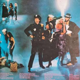 Foto inzerátu LP - DONNA SUMMER / Bad Girls (2 LP)