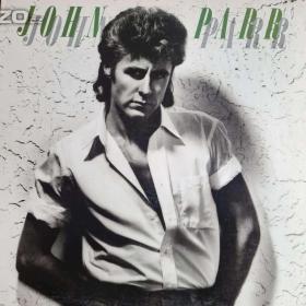 LP - JOHN PARR / 16910908