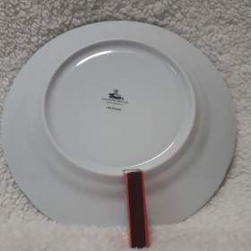 Foto inzerátu Velký talíř Tři grácie - Porcelánka THUN (338)