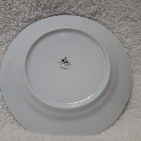 Foto inzerátu Velký talíř Tři grácie - Porcelánka THUN (338)