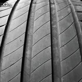 Fotka k inzerátu Prodám sadu letních pneu 205/45 R17 Michelin / 16912531