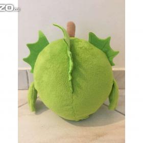 Foto inzerátu Nová plyšová zelenina/ovoce.