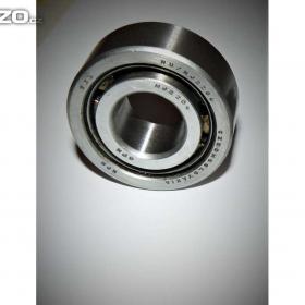 Ložisko NJ 2204 ZKL válečkové jednořadé 20x47x18 mm (NOVÉ) / 16913326