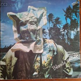 LP - 10 CC / Bloody Turists / 16914257