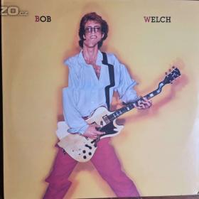 LP - BOB WELCH / 16914268
