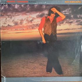 LP -  THE MARC TANNER BAND / No Escape / 16914277