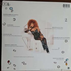 Foto inzerátu LP - JOYCE KENNEDY / Wanna Play Your Game!