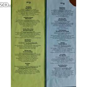 Foto inzerátu LP -  SUPERSTARS OF THE 70s (4LP)