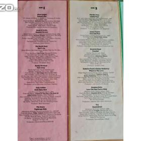 Foto inzerátu LP -  SUPERSTARS OF THE 70s (4LP)