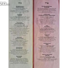 Foto inzerátu LP -  SUPERSTARS OF THE 70s (4LP)