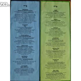 Foto inzerátu LP -  SUPERSTARS OF THE 70s (4LP)