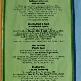 Foto inzerátu LP -  SUPERSTARS OF THE 70s (4LP)