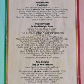 Foto inzerátu LP -  SUPERSTARS OF THE 70s (4LP)