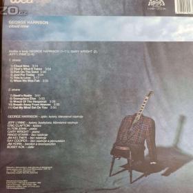 Foto inzerátu LP - GEORGE HARRISON / Cloud Nine