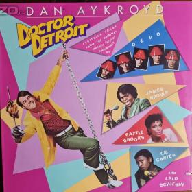 LP -  DOCTOR DETROIT  / 16916008