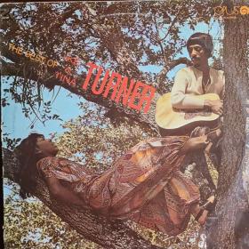 Foto inzerátu LP - IKE & TINA TURNER / Best Of