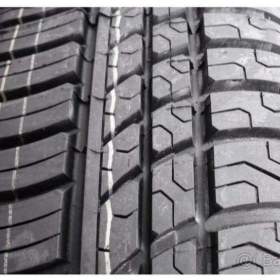 Foto inzerátu Prodám sadu nebo 2ks letních pneu 175/70 R14: