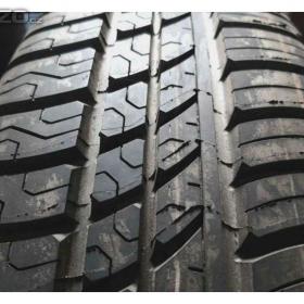 Fotka k inzerátu Prodám 2ks nových letních pneu 175/80 R14 Michelin / 16916499