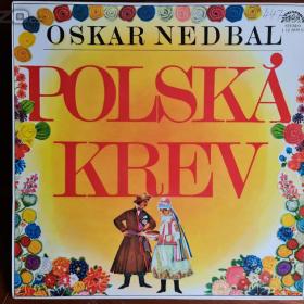 Foto inzerátu LP - POLSKÁ KREV