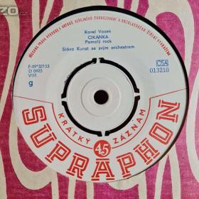 SP -  KAREL VACEK + KAREL DUBA / 16919440