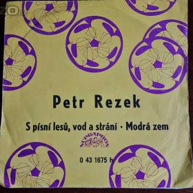 SP -  PETR REZEK / 16919448