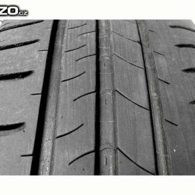 Foto inzerátu Prodám sadu nebo 2ks letních pneu 175/65 R15: