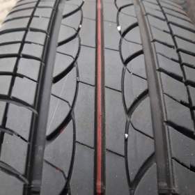 Prodám sadu nebo 2ks letních pneu 175/65 R15:  / 16919669