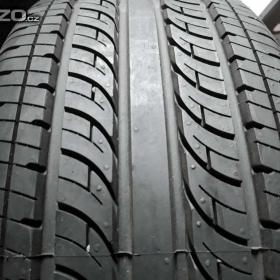 Fotka k inzerátu 2ks letních pneu 205/50 R15 Sonar:  / 16919670