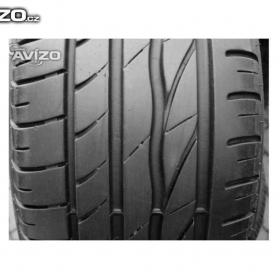 Foto inzerátu Prodám po 2ks letních pneu 195/60 R15: