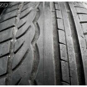 Foto inzerátu Prodám po 2ks letních pneu 195/60 R15: