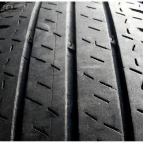 2ks letních zátěž. pneu 215/75 R16C Michelin / 16919704