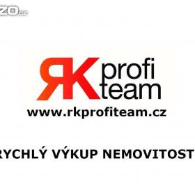 RYCHLÝ ODKUP NEMOVITOSTÍ / 16922355