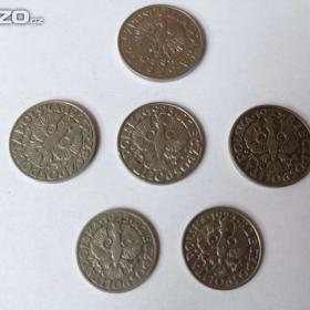 Fotka k inzerátu Groše z roku 1923 a 1929 / 19643094