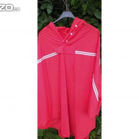 Foto inzerátu Cyklistické poncho MAGIQ 810