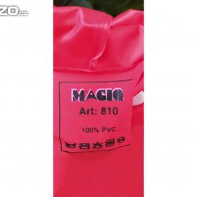 Foto inzerátu Cyklistické poncho MAGIQ 810