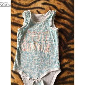 Fotka k inzerátu Tílko body  / 18730855