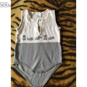 Body  / 16923682