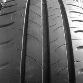 Fotka k inzerátu Prodám sadu nebo 2ks letních pneu 195/55 R16:  / 16924001