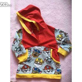 Mikina / 16924265
