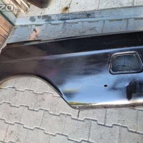 Fotka k inzerátu VOLHA 24 blatníky / 16541054