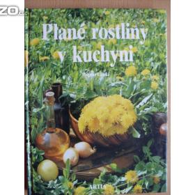 Dagmar Lánská Plané rostliny v kuchyni / 16925364