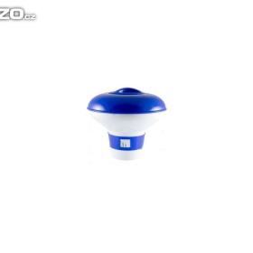 Foto inzerátu Dávkovač bazénové chemie d23cm / www.rostliny-prozdravi.cz