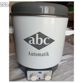Fotka k inzerátu zavarovací hrnec abc 671.7 / 15475879