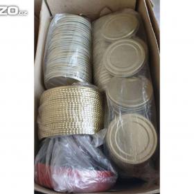 Foto inzerátu zavarovací hrnec abc 671.7