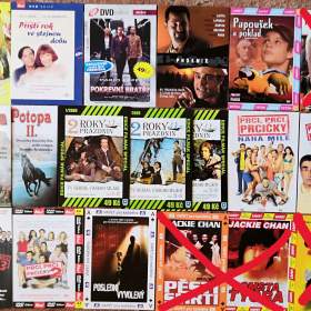 Foto inzerátu PEČEŤ VRAHA