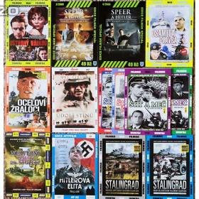 Foto inzerátu PŮLNOČNÍ BĚH