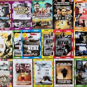 Foto inzerátu PŮLNOČNÍ BĚH