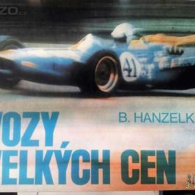 VOZY VELKÝCH CEN / 16934743
