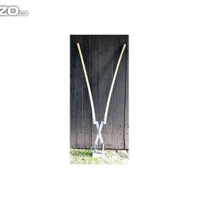 Fotka k inzerátu Křížový klešťový rýč  / 16936350