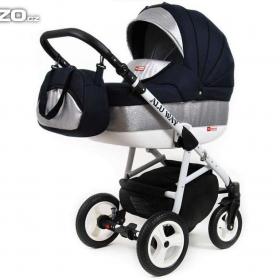 Kočárek Raf Pol Baby lux 3v1 / 16937037